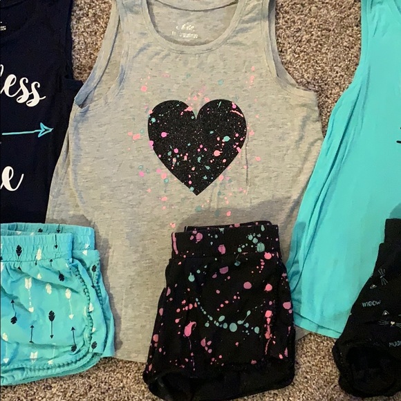 Justice girls outfits - Picture 3 of 4